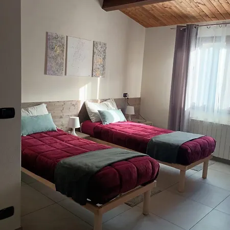 Casa Al Bosco Hébergement de vacances Prepotto (Udine)