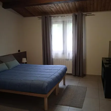 Casa Al Bosco Dom wakacyjny