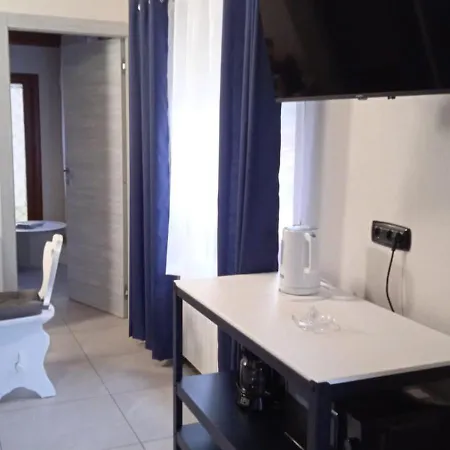 Hébergement de vacances Casa Al Bosco *