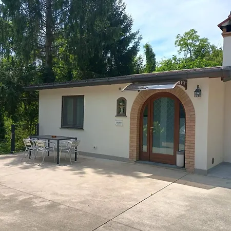 Casa Al Bosco *